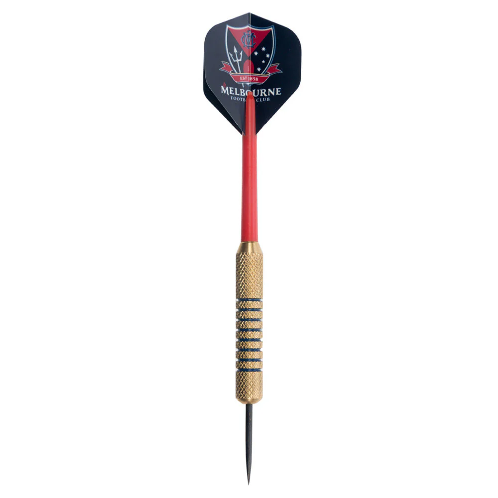 Melbourne Demons Darts 3-Pack - Image 3