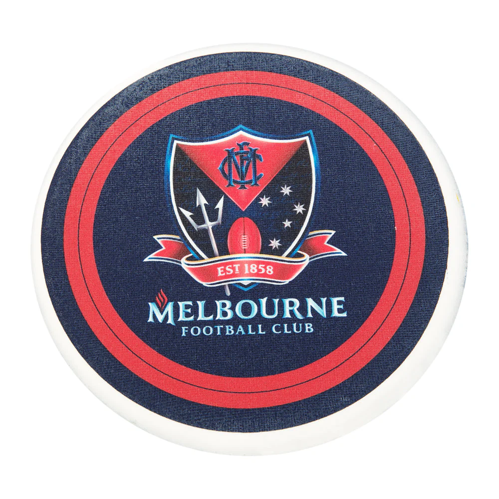 Melbourne Demons Edible Icing - Image 5
