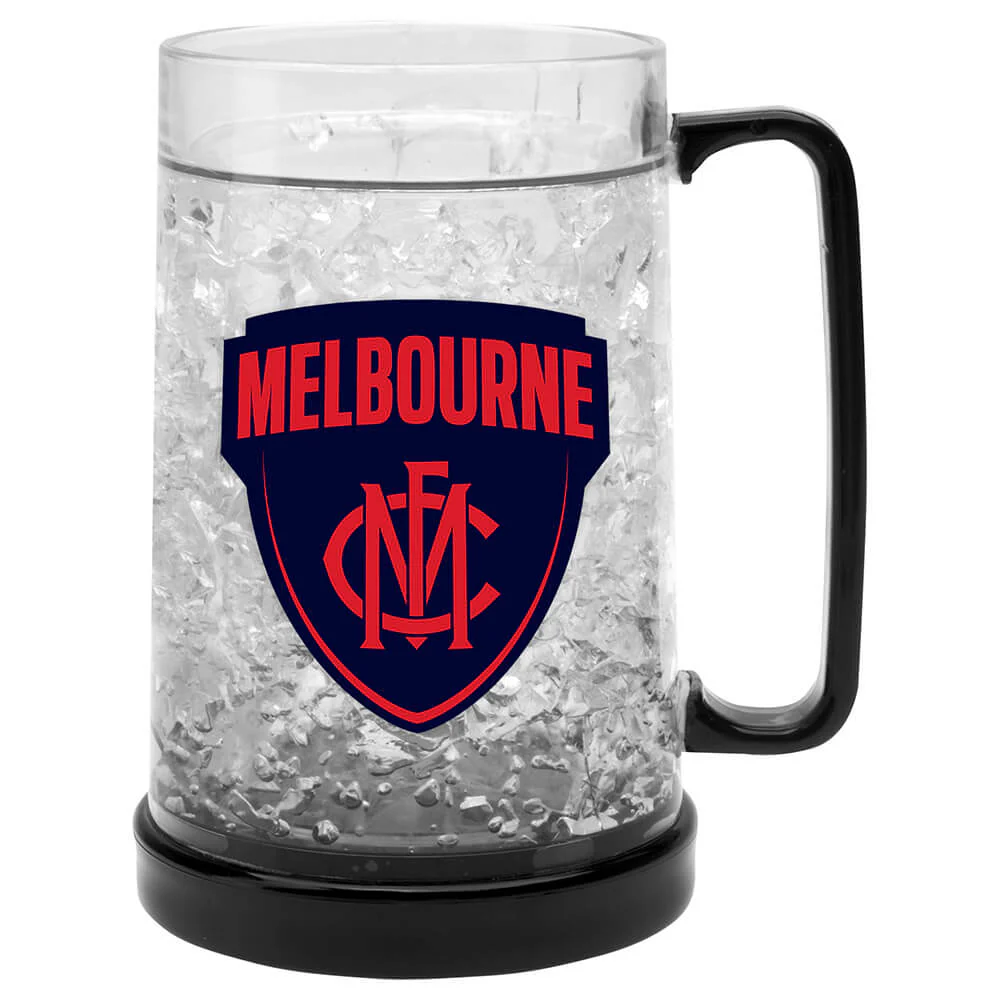 Melbourne Demons Ezy Freeze Mug - Image 2