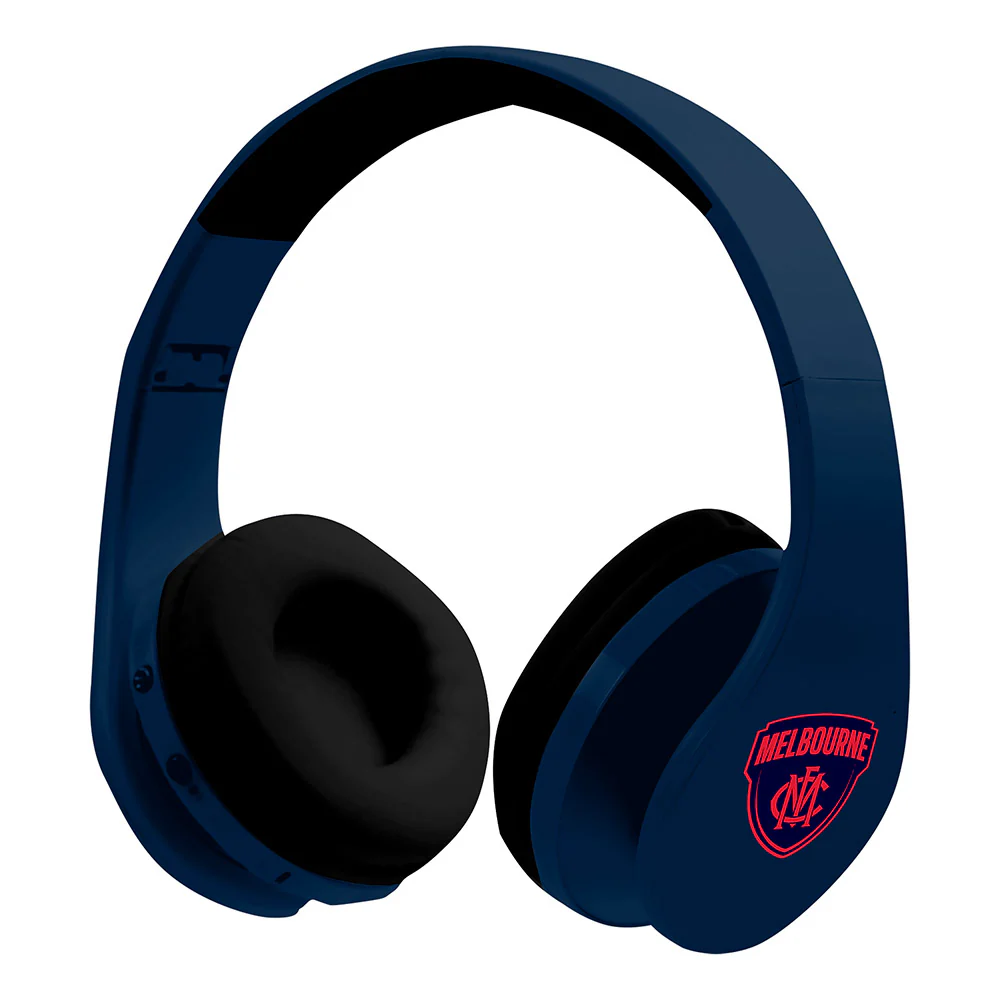 Melbourne Demons Headphones