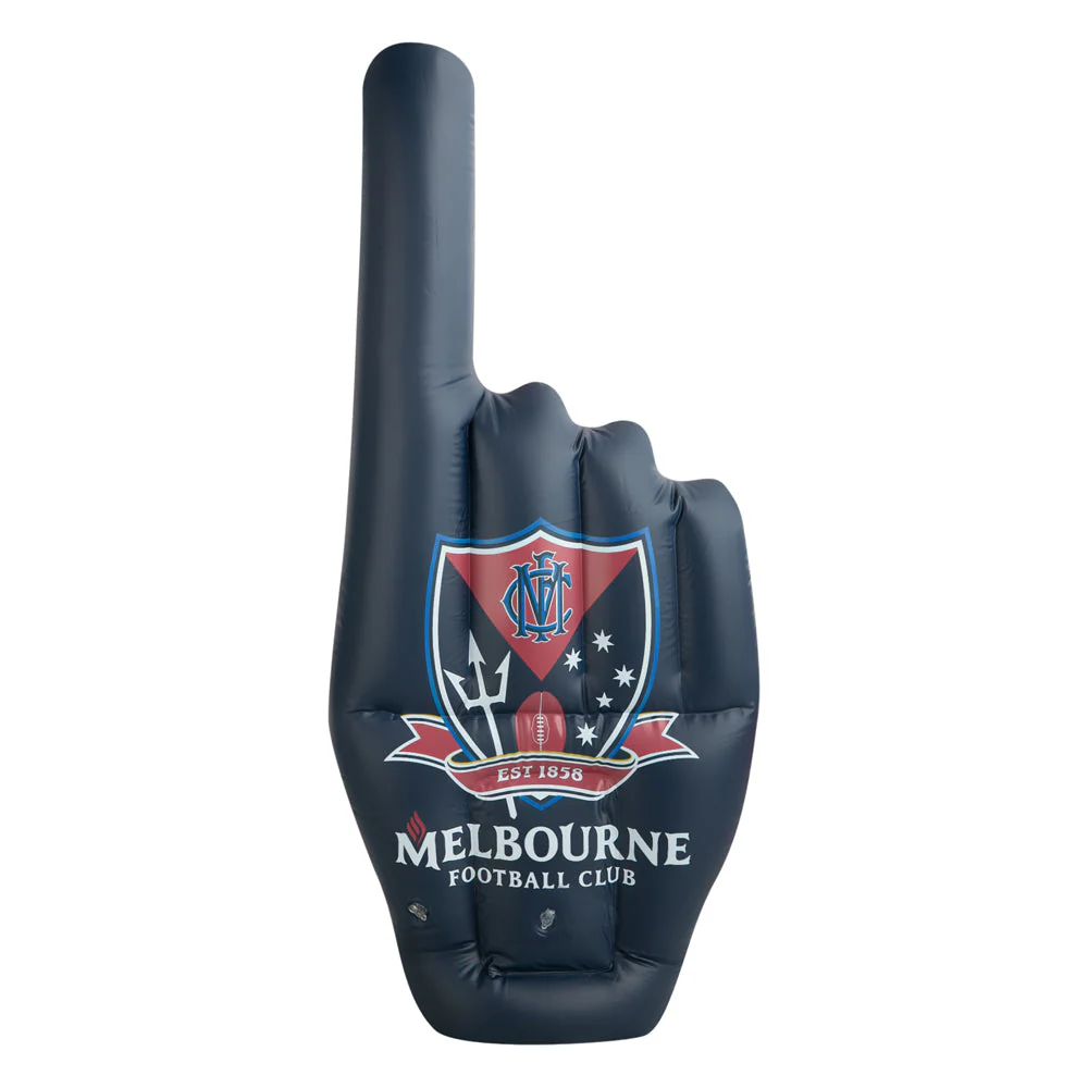 Melbourne Demons Inflatable Hand - Image 4
