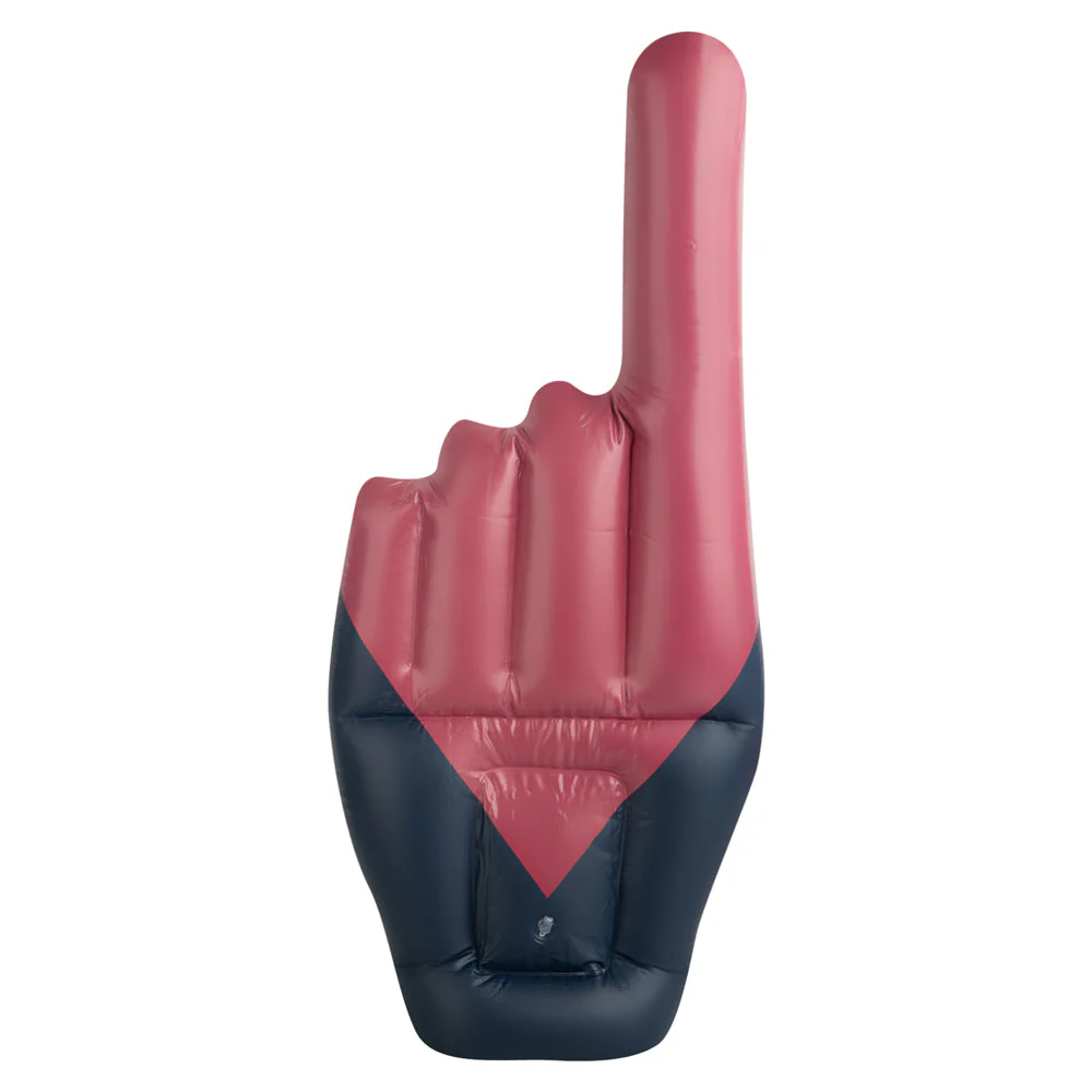 Melbourne Demons Inflatable Hand - Image 6
