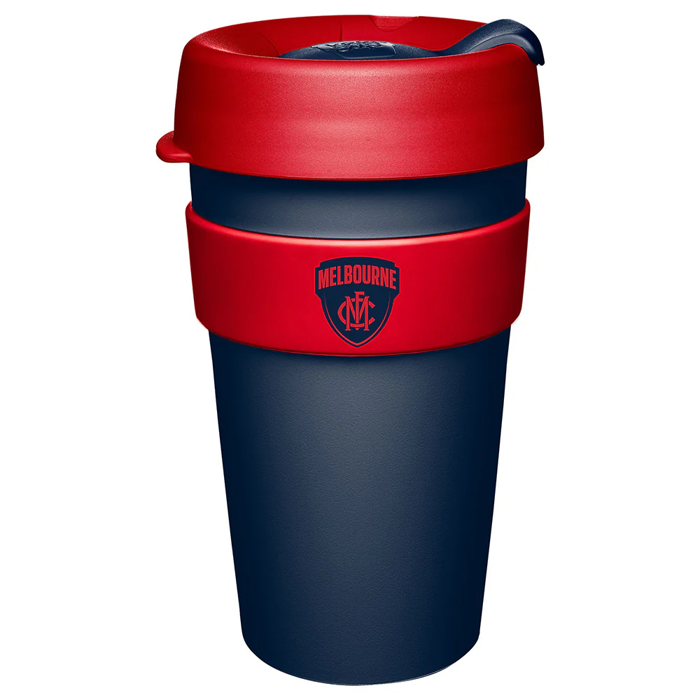 Melbourne Demons Keepcup