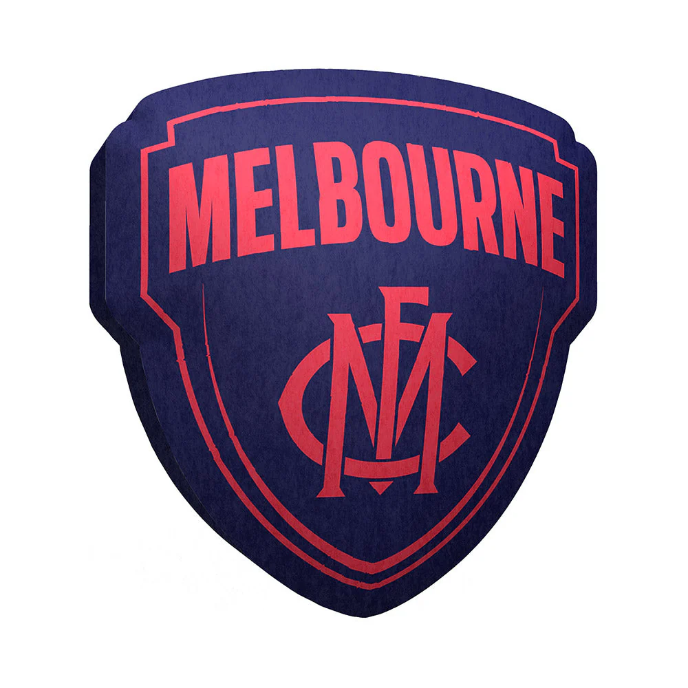 Melbourne Demons Logo Cushion - Image 2