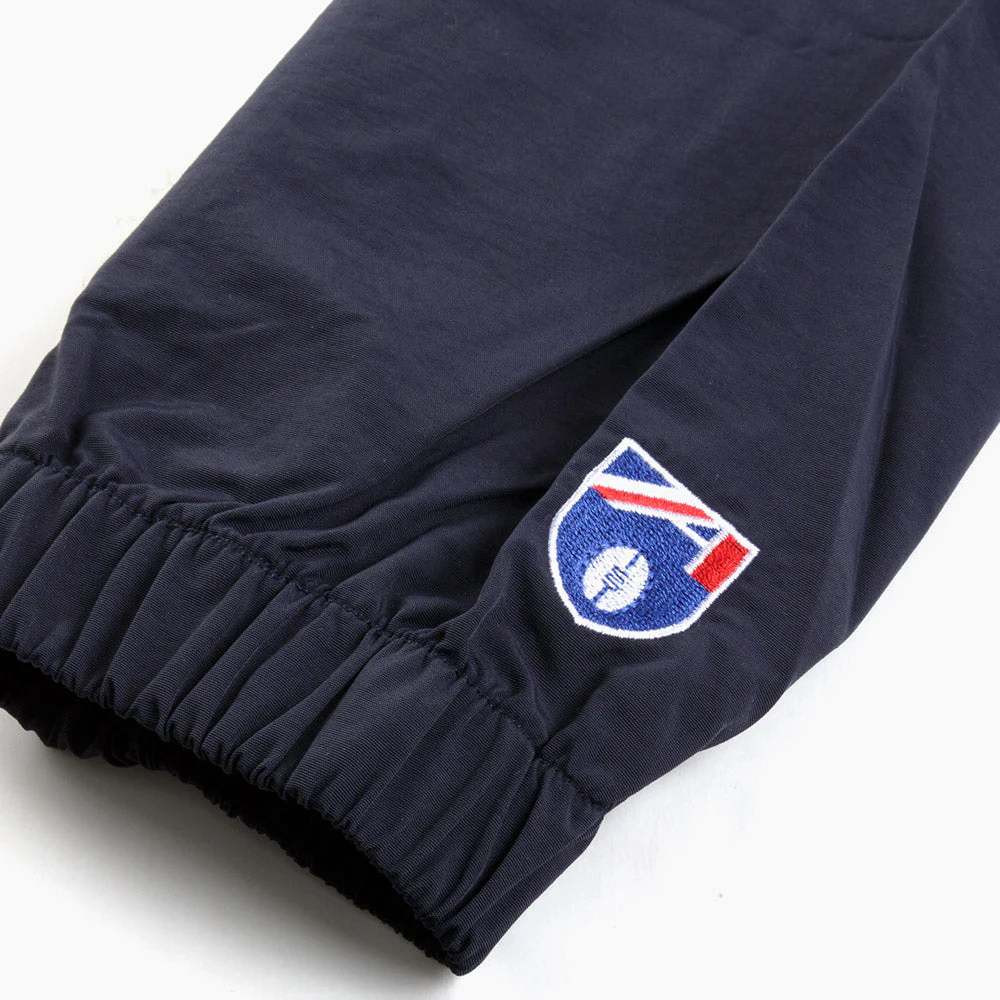 Melbourne Demons Mens 90s Training Jacket - Image 5