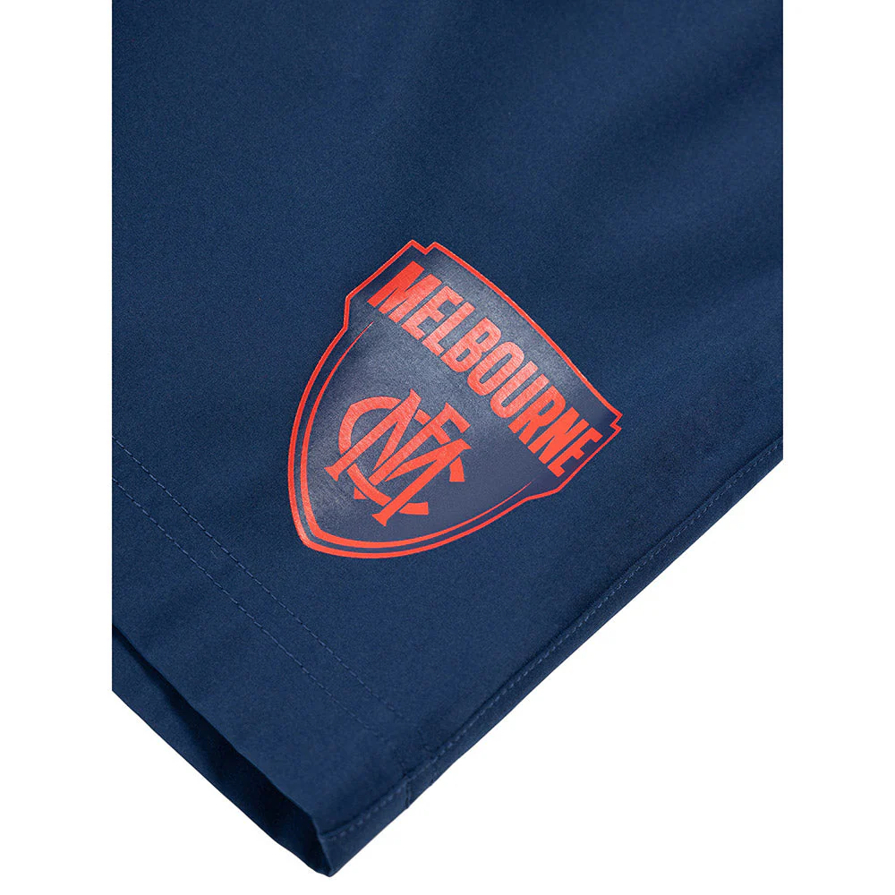 Melbourne Demons Mens Performance Shorts - Image 6