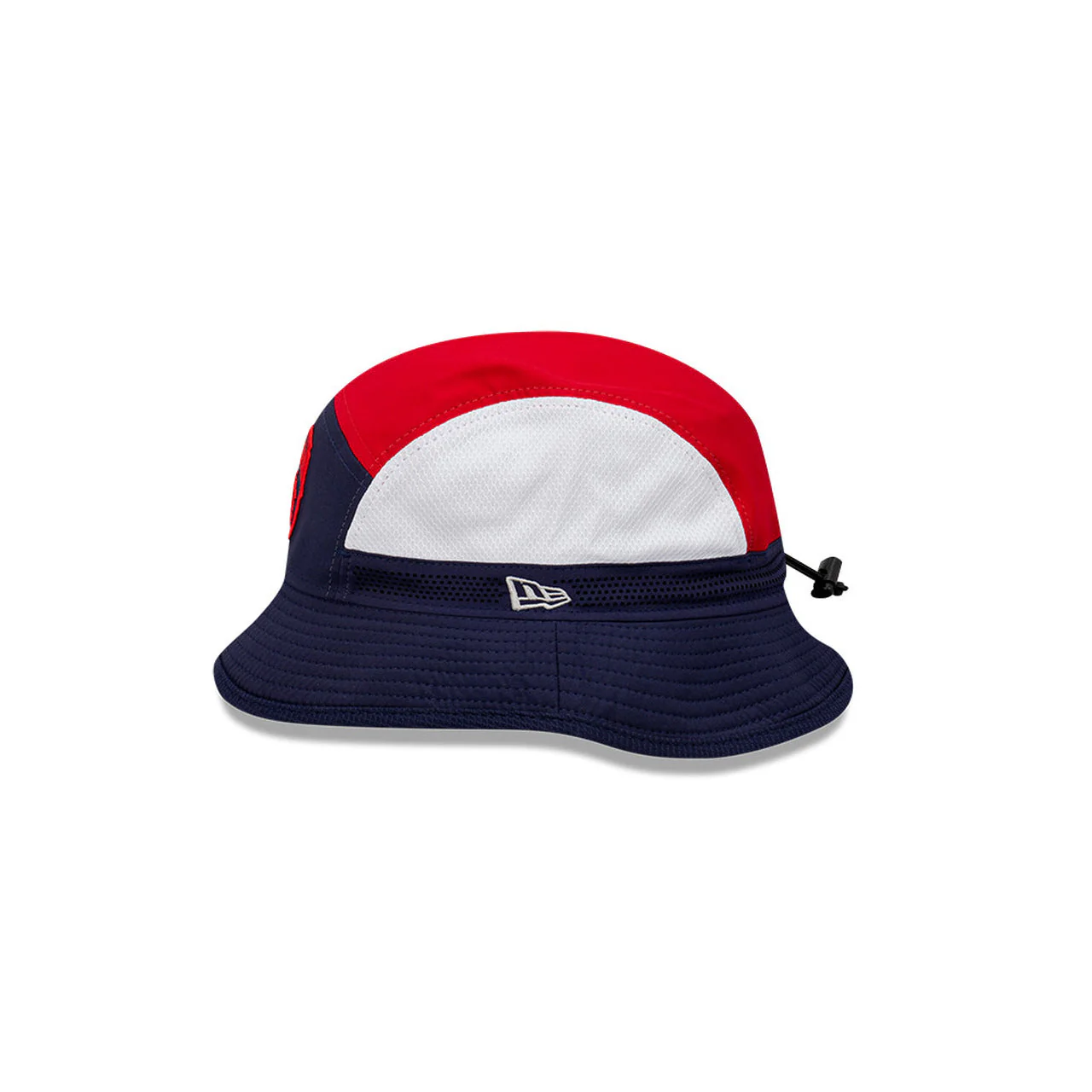 Melbourne Demons New Era Bucket Training Hat - Image 10