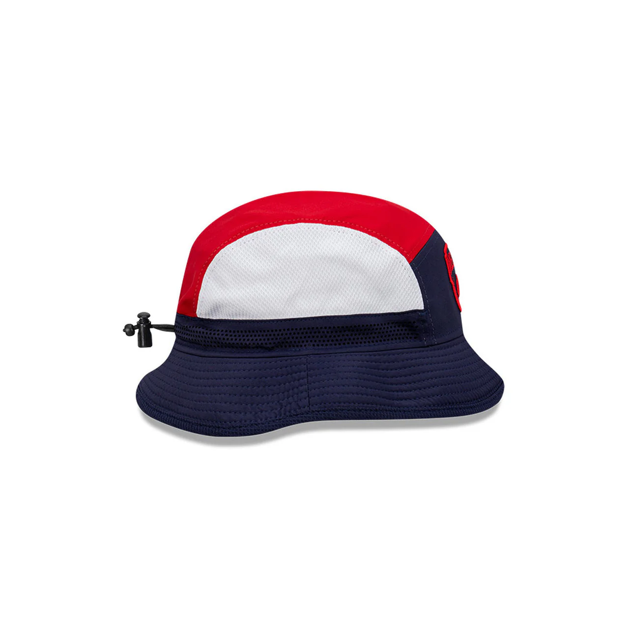 Melbourne Demons New Era Bucket Training Hat - Image 12