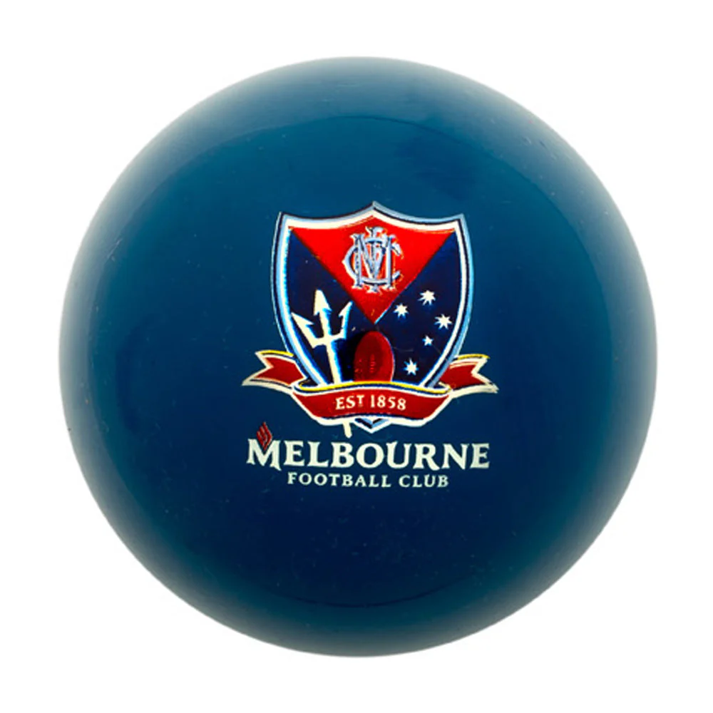 Melbourne Demons Pool Ball Set - Image 3