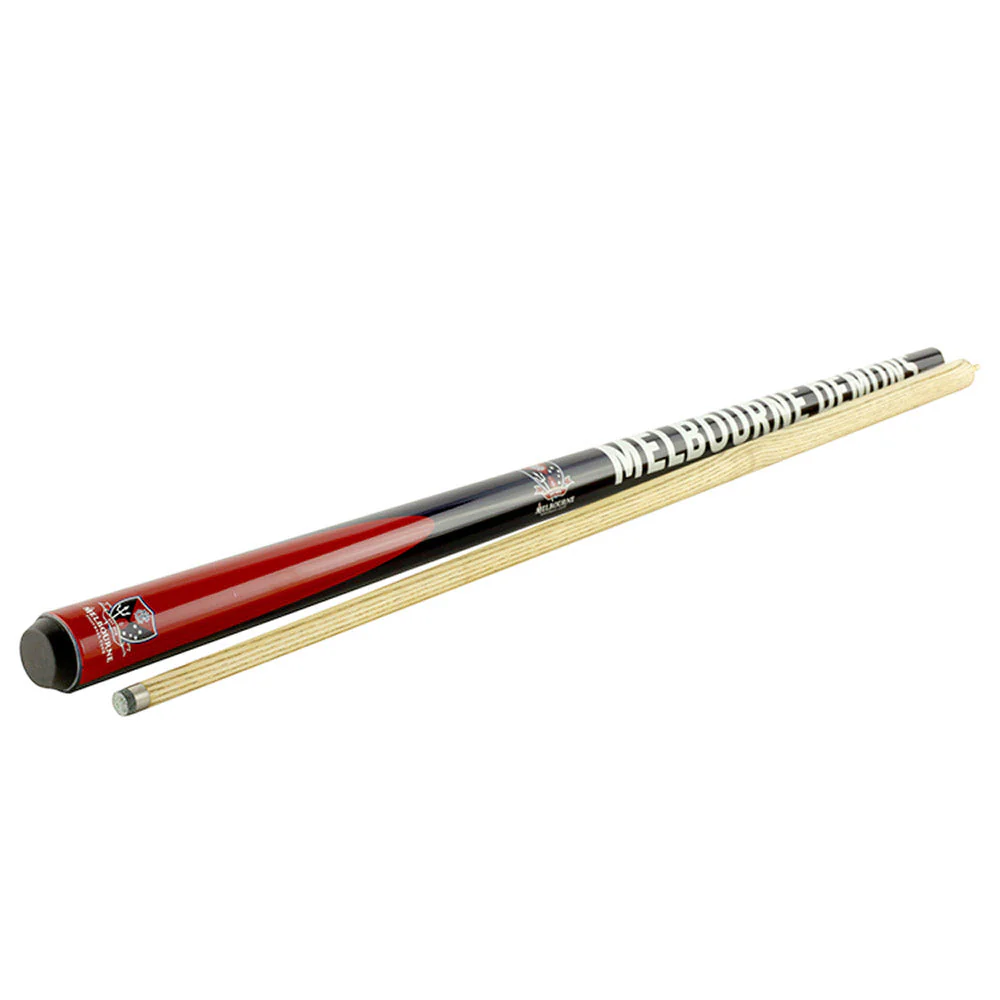 Melbourne Demons Pool Cue - Image 2
