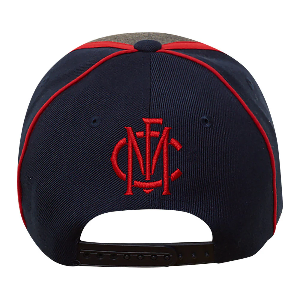Melbourne Demons Premium Cap - Image 3
