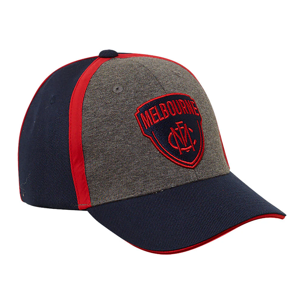 Melbourne Demons Premium Cap - Image 4