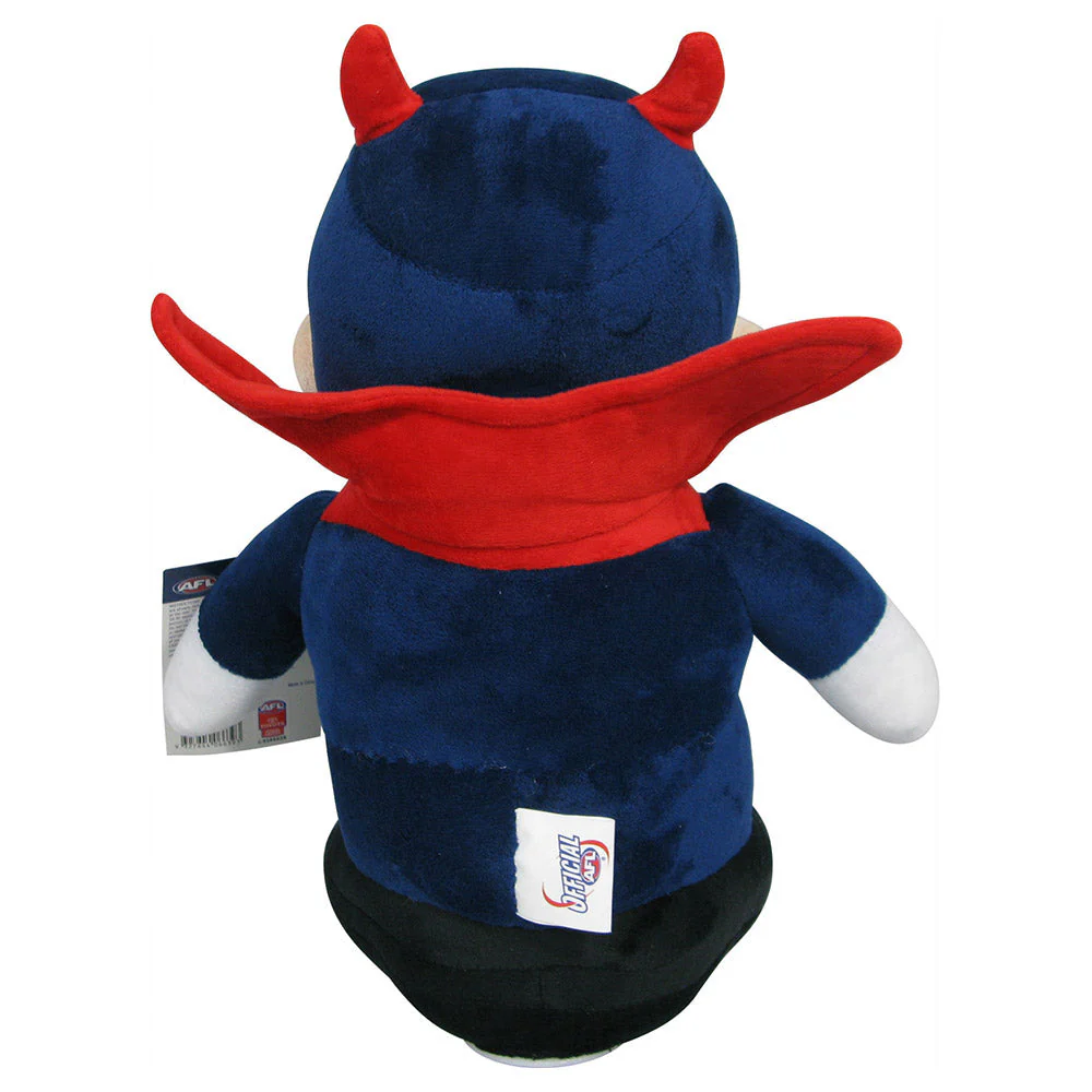 Melbourne Demons Singing Mascot Money Box - Image 3