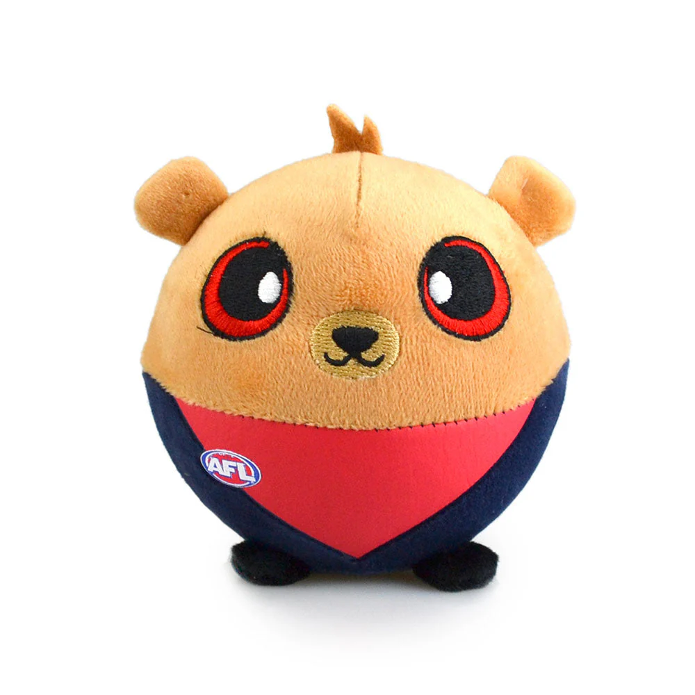 Melbourne Demons Squishii Player - Image 2