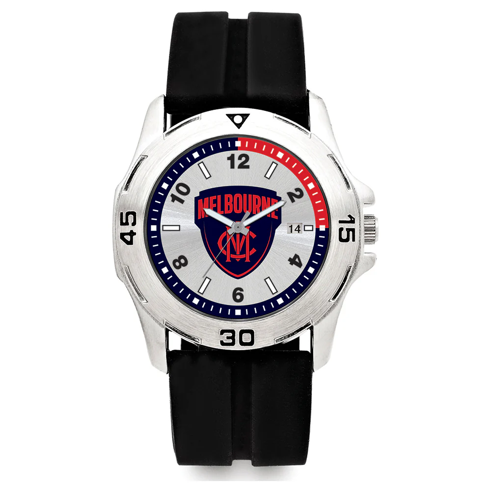 Melbourne Demons Supporter Watch