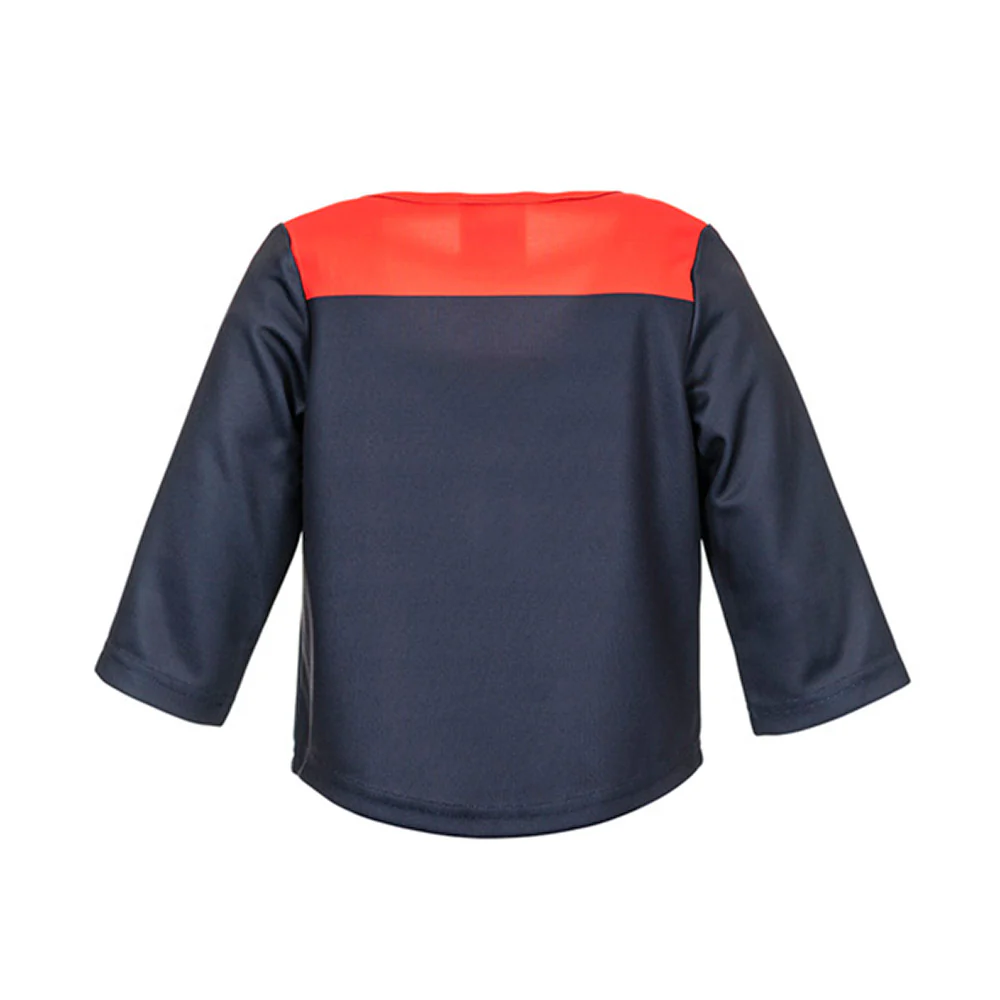 Melbourne Demons Toddler Replica Guernsey - Image 2