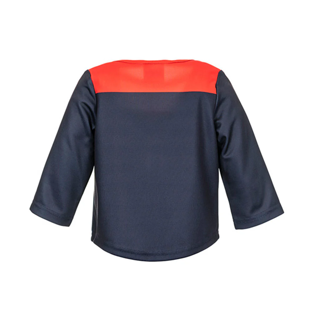Melbourne Demons Toddler Replica Guernsey - Image 5