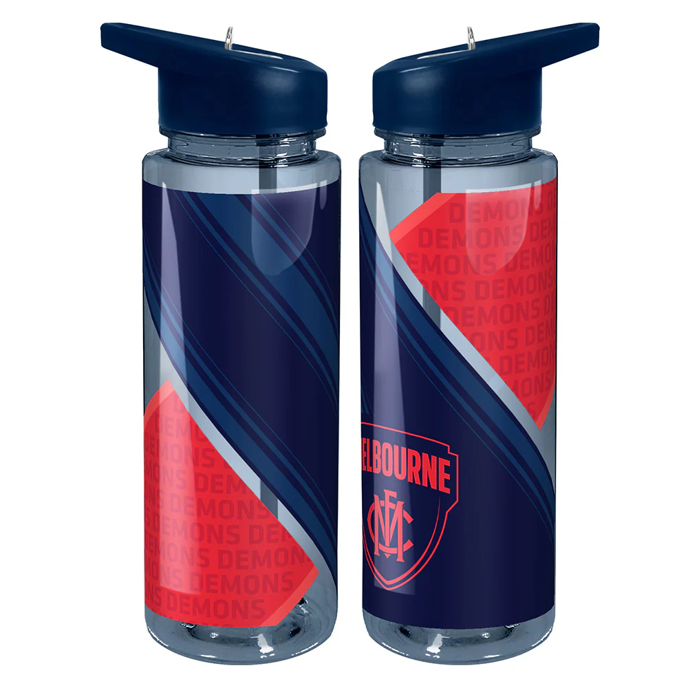 Melbourne Demons Tritan Bottle