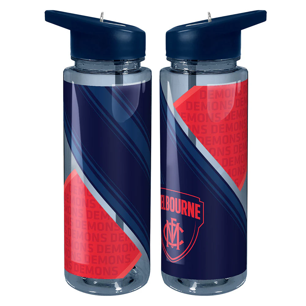 Melbourne Demons Tritan Bottle - Image 2