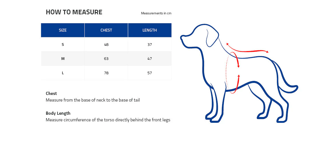 Melbourne Demons Dog Jumper - Large - Image 6