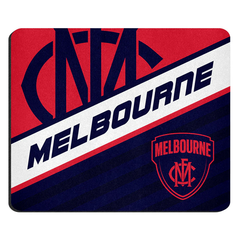 Melbourne Demons Mouse Pad - Image 2