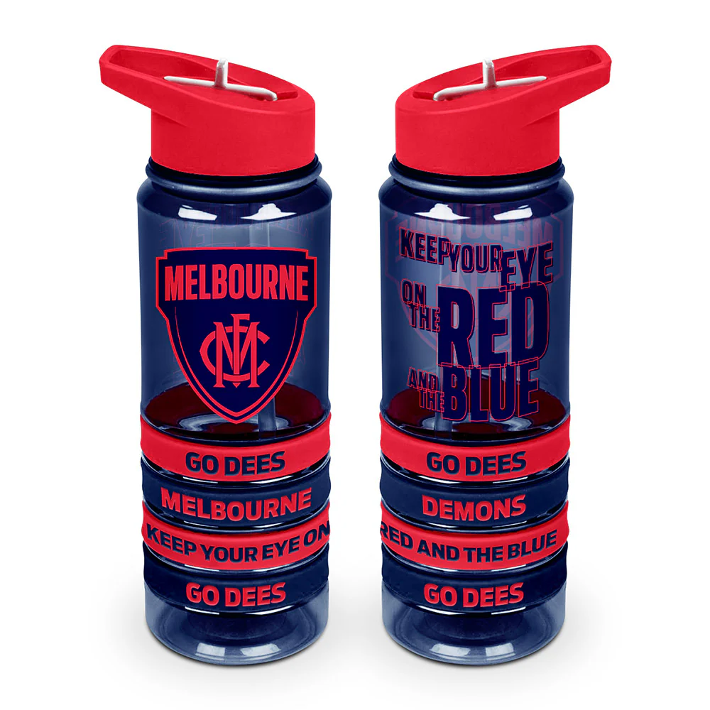 Melbourne Ps Bottle & Bands