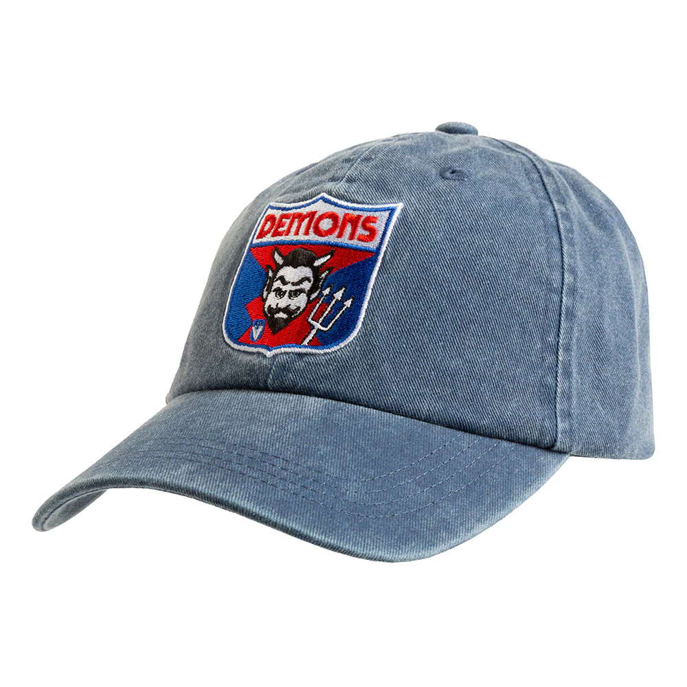 Melbourne Demons Wash Cap