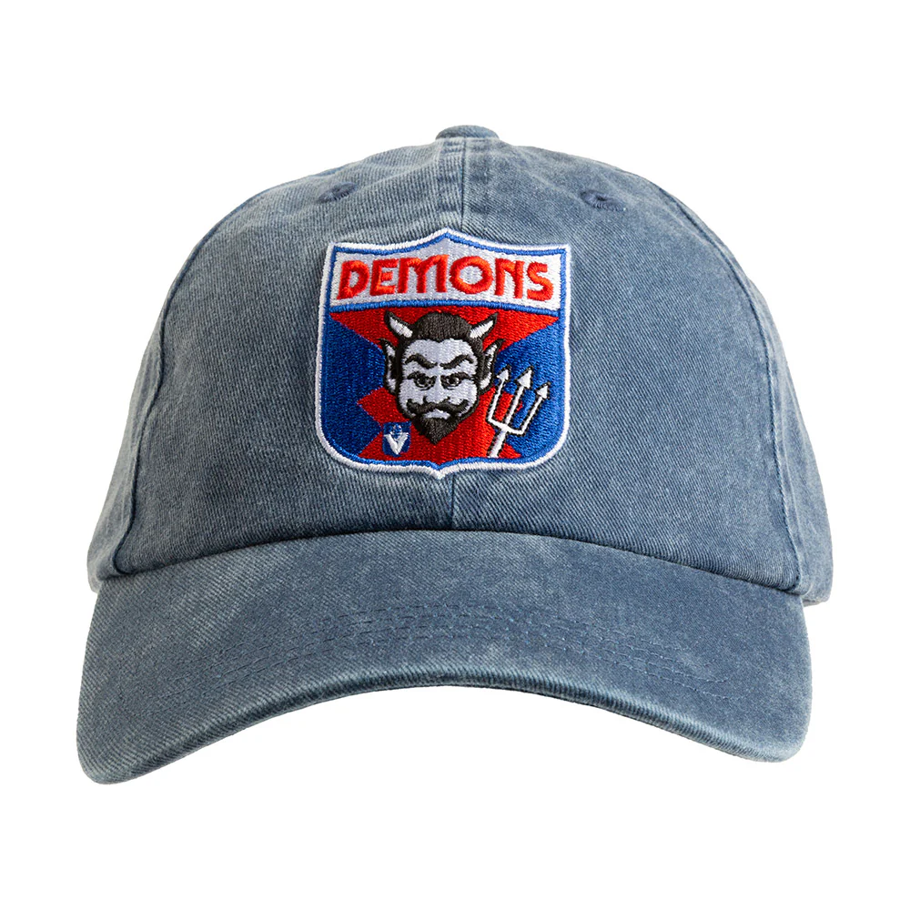 Melbourne Demons Wash Cap - Image 2