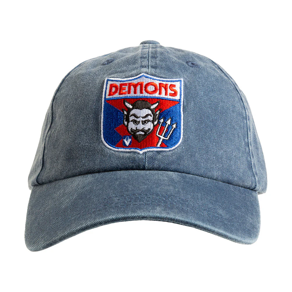 Melbourne Demons Wash Cap - Image 6