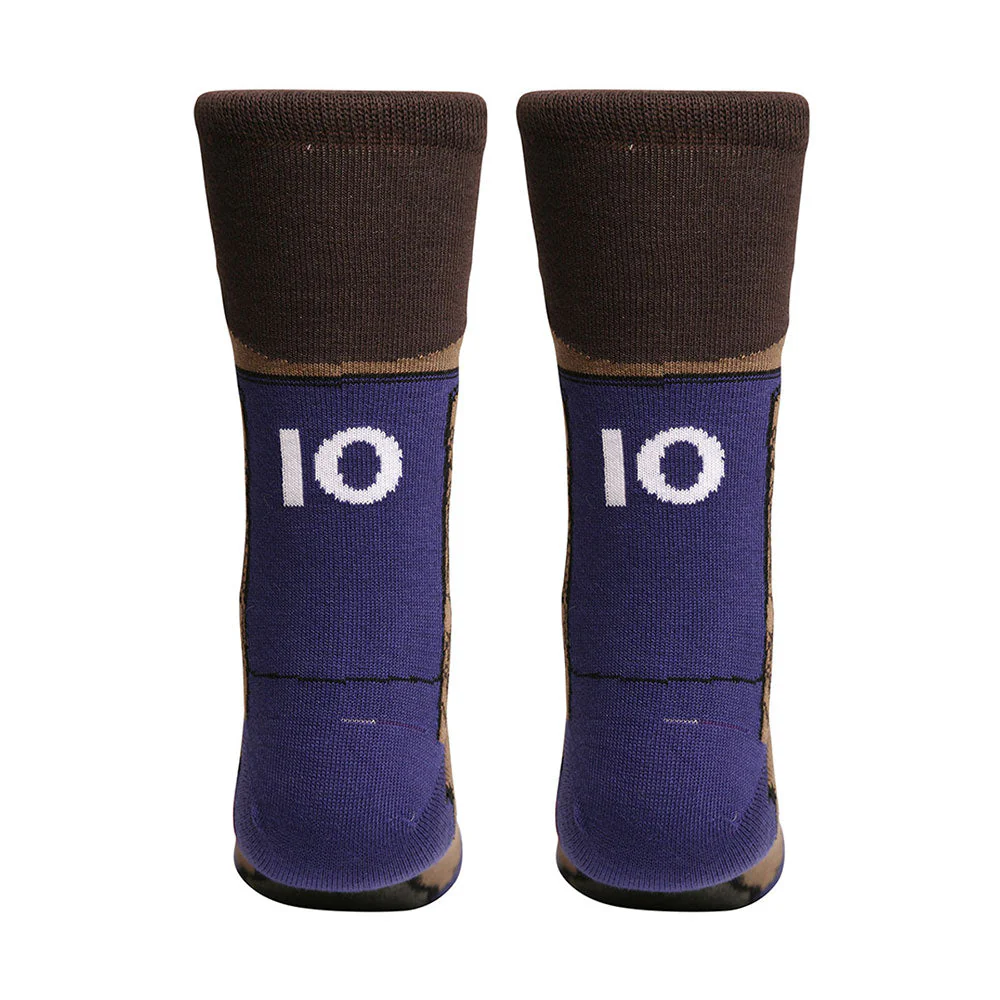 Michael Walters Youth Nerd Socks - Image 6
