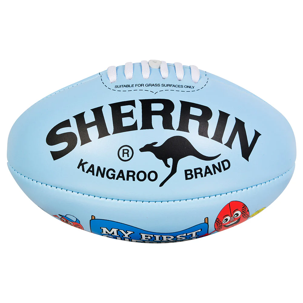 My First Sherrin - Boy
