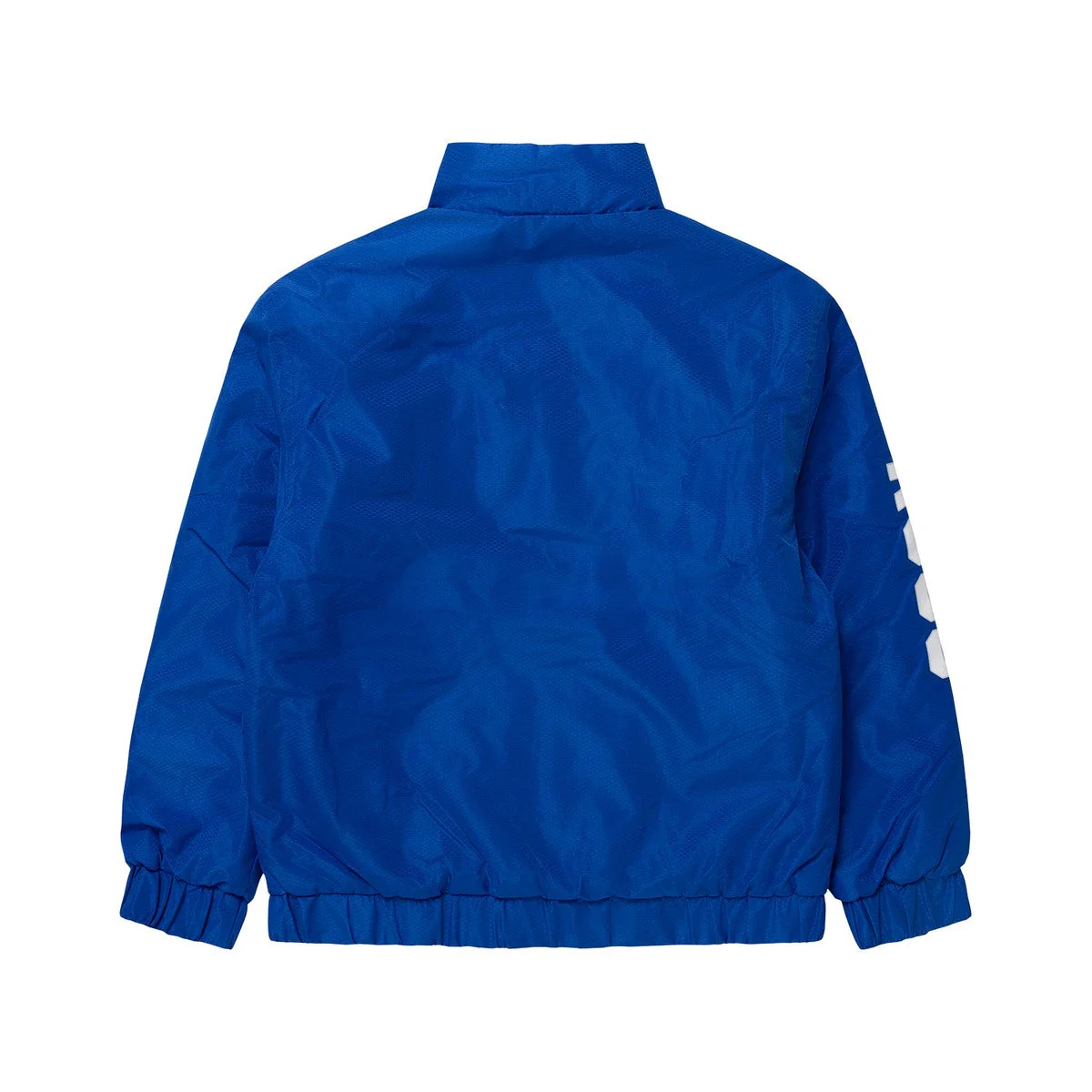 North Melbourne Youth Supporter Jacket - Image 3