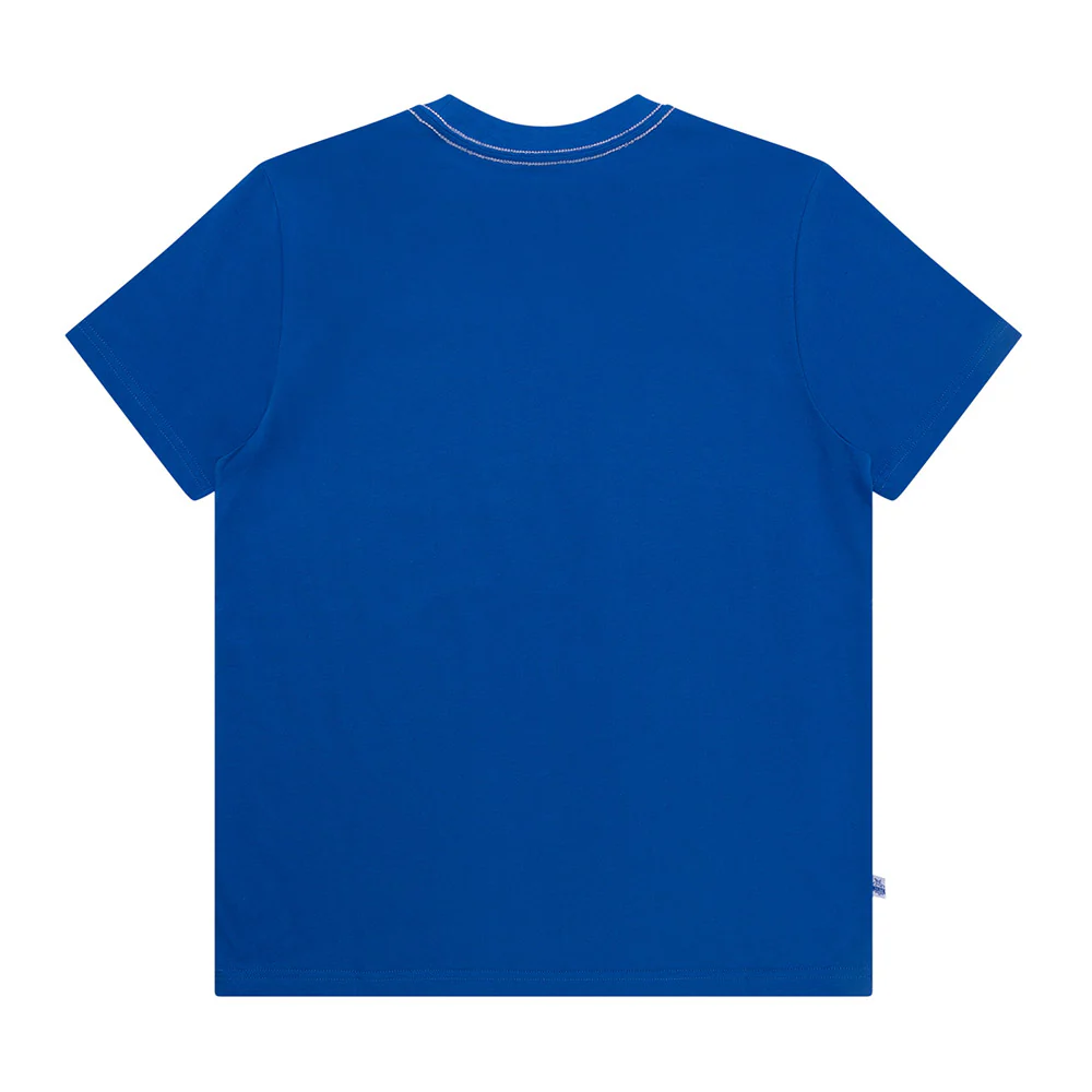 North Melbourne Youth Sketch Tee - Image 2