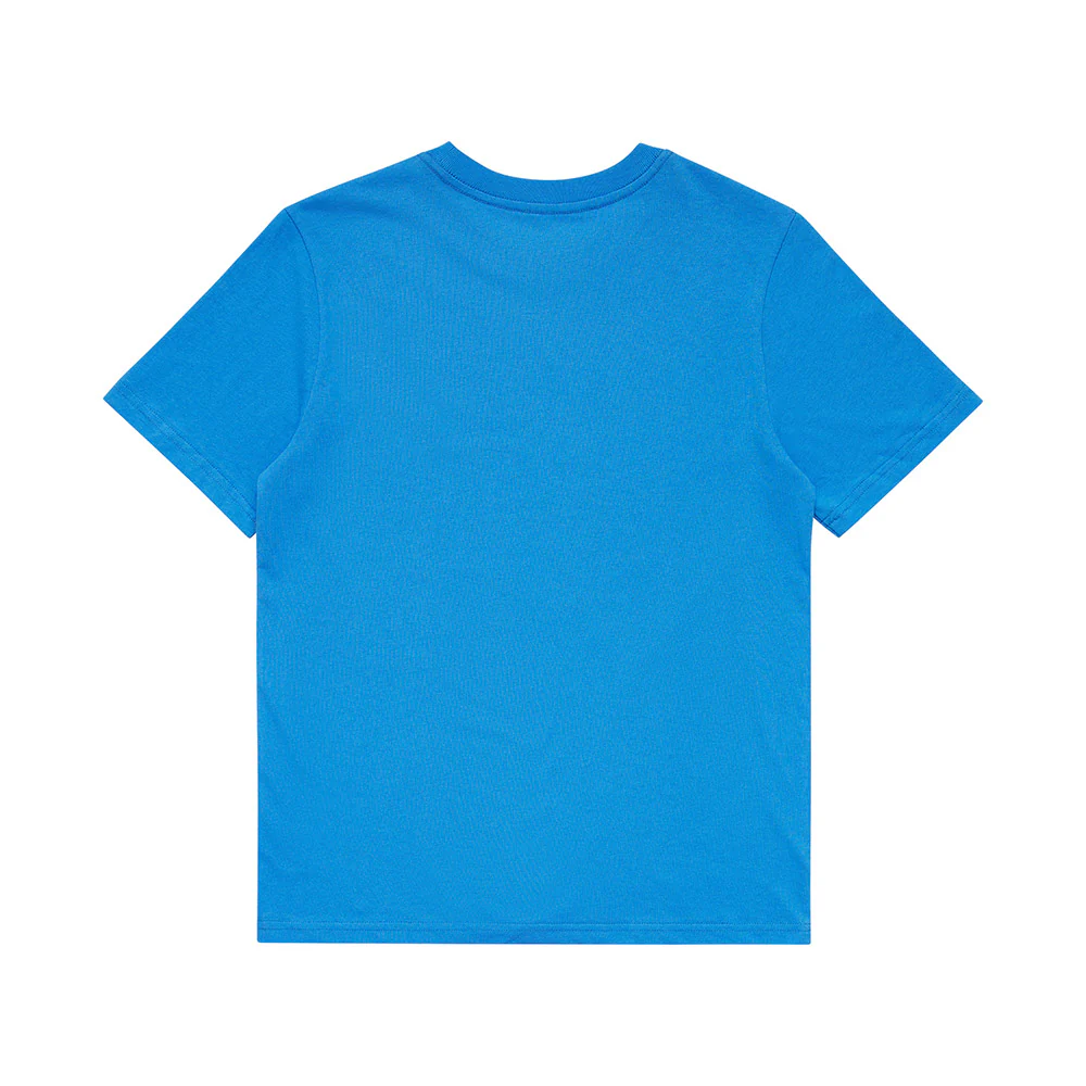 North Melbourne Mitchell & Ness Mascot Character Youth Tee - Image 2