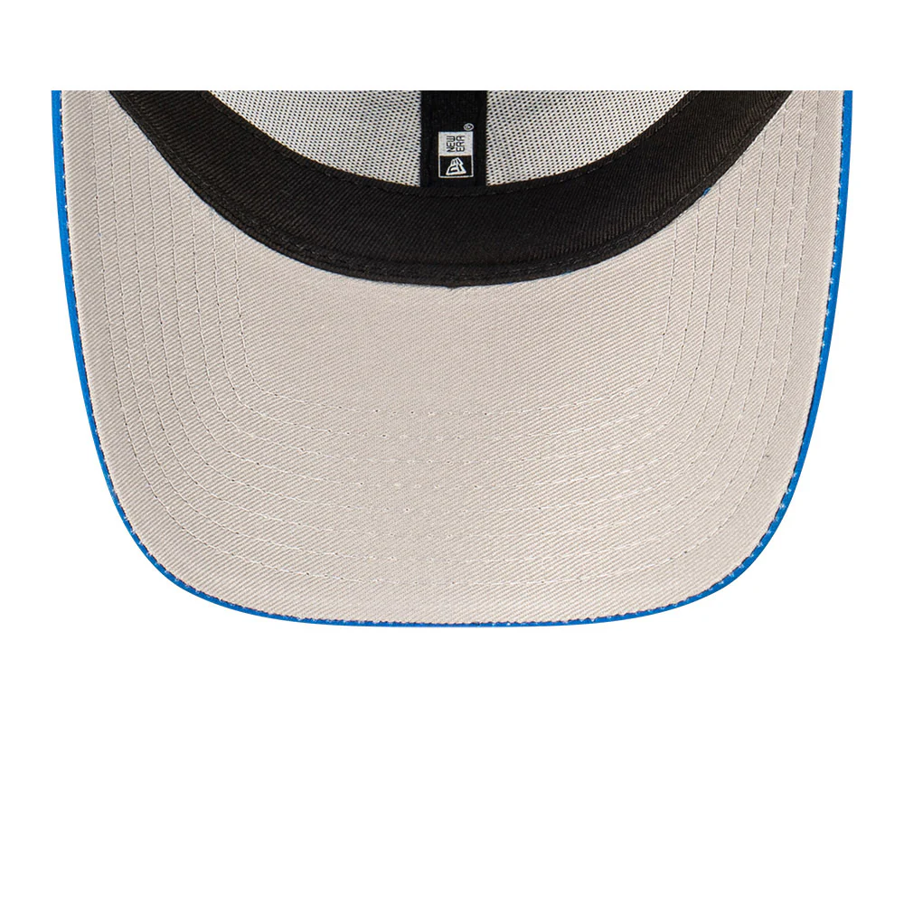 North Melbourne On Field New Era 9forty Cap - Image 5
