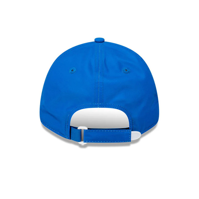 North Melbourne On Field New Era 9forty Cap - Image 7
