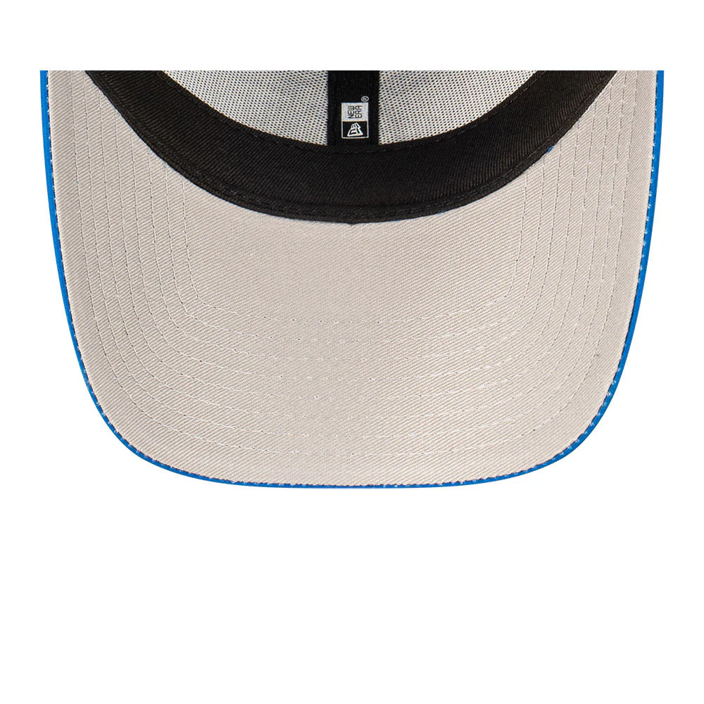 North Melbourne On Field New Era 9forty Cap - Image 8