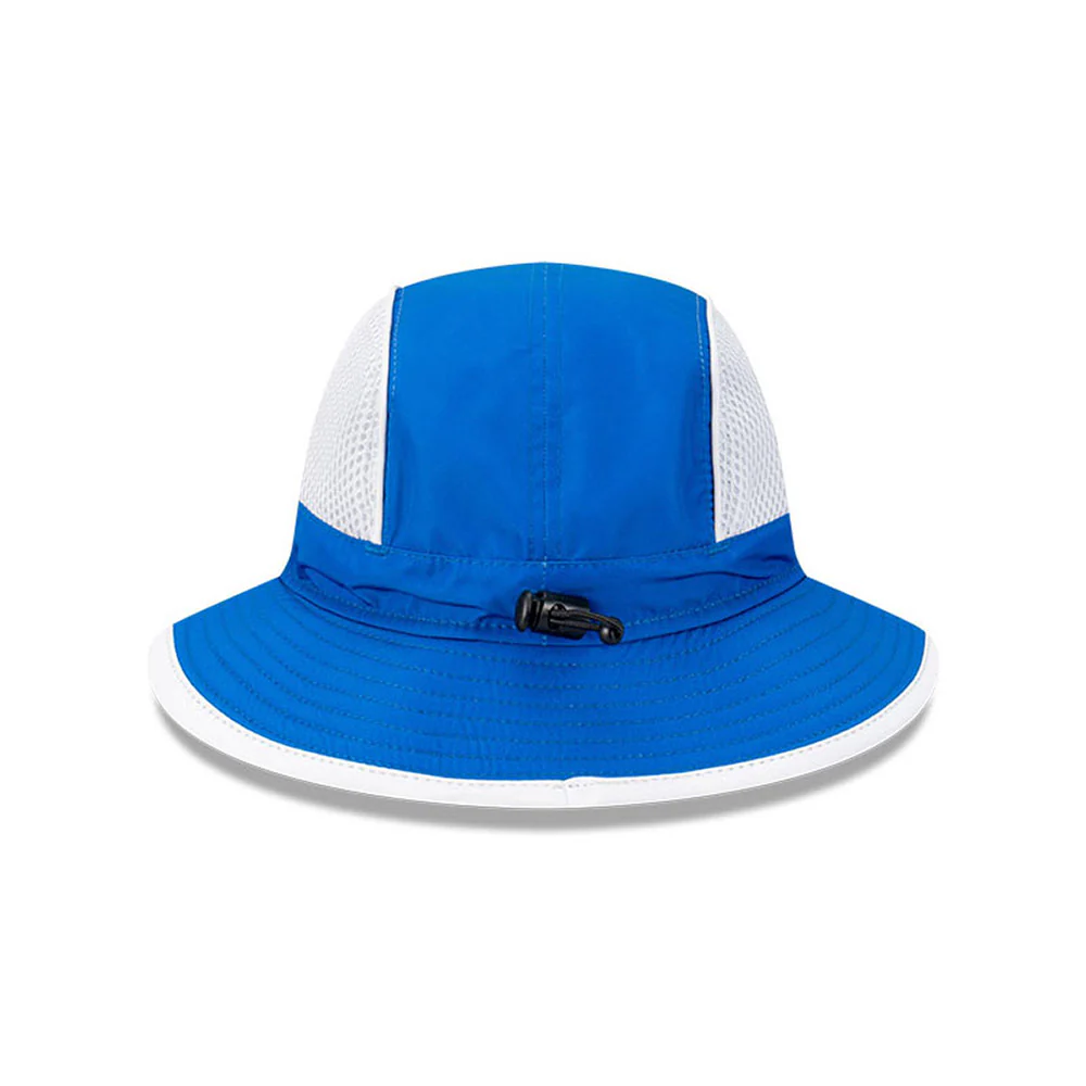 North Melbourne New Era Training Bucket Hat - Image 2