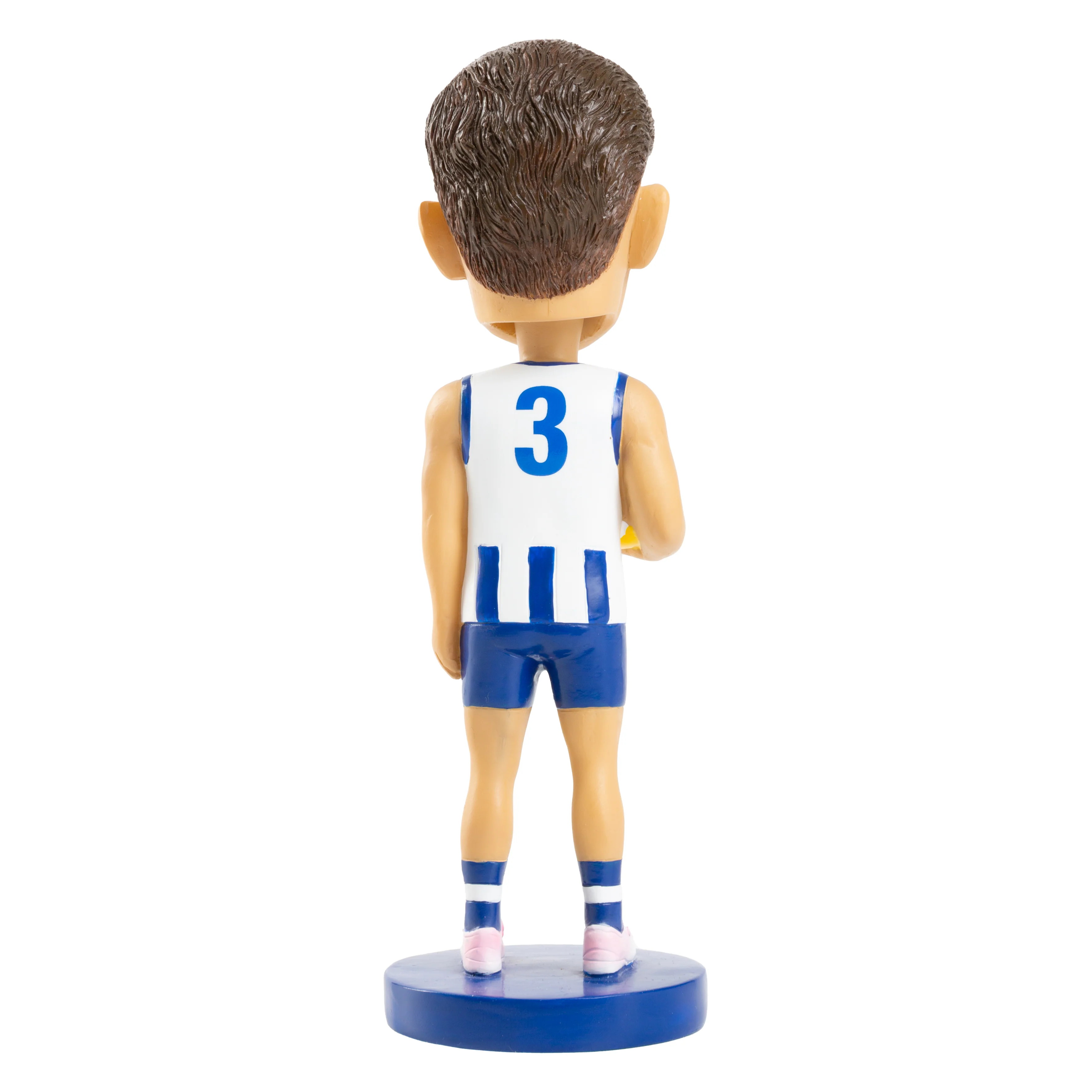 North Melbourne Bobblehead : Harry Sheezel - Image 2