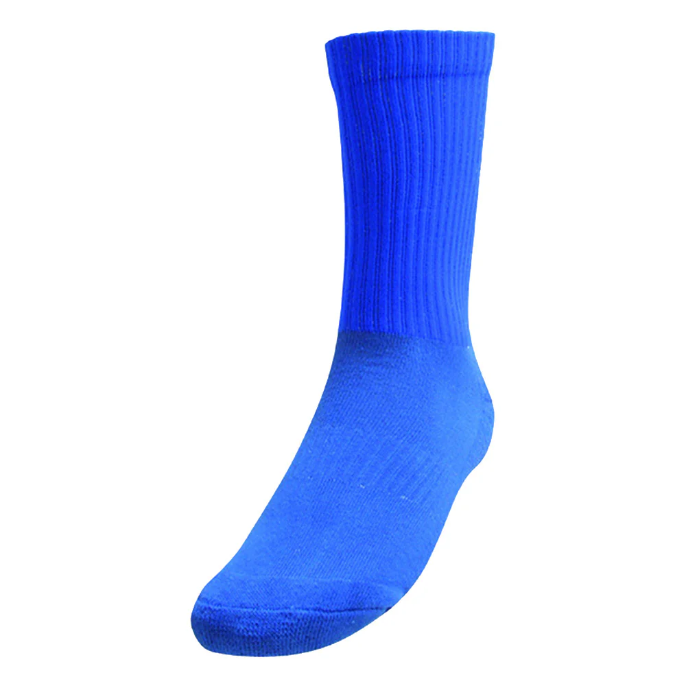 North Melbourne Elite Crew Socks