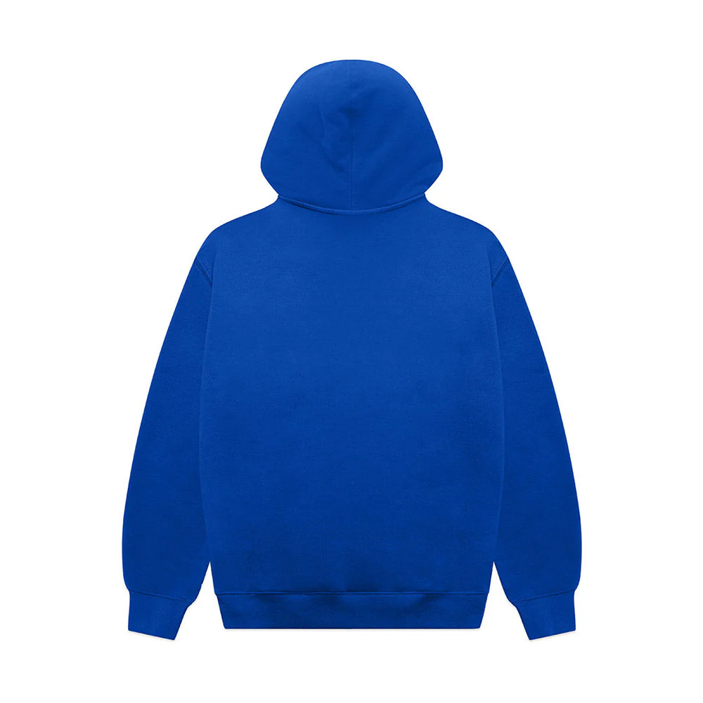 North Melbourne Kids Crest Hoodie - Image 7