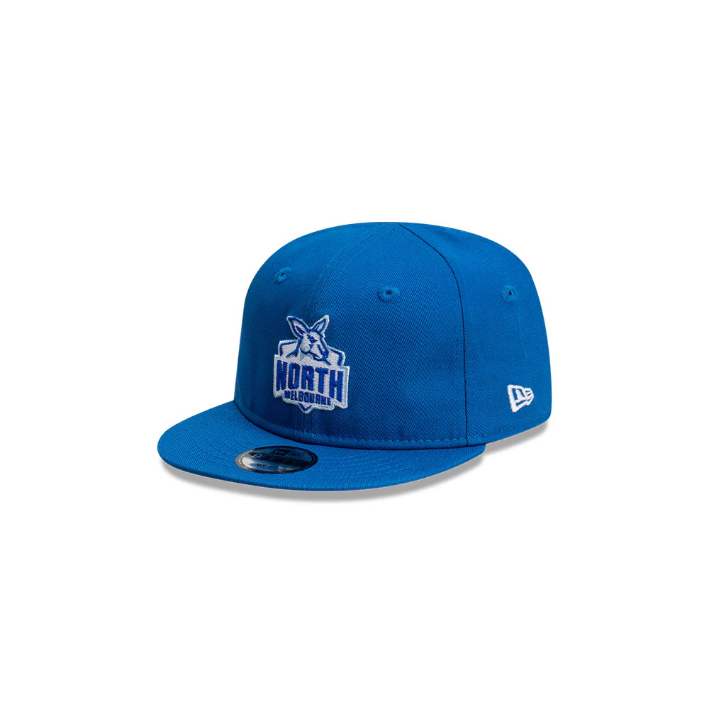 North Melbourne New Era My First 9fifty Infants Cap