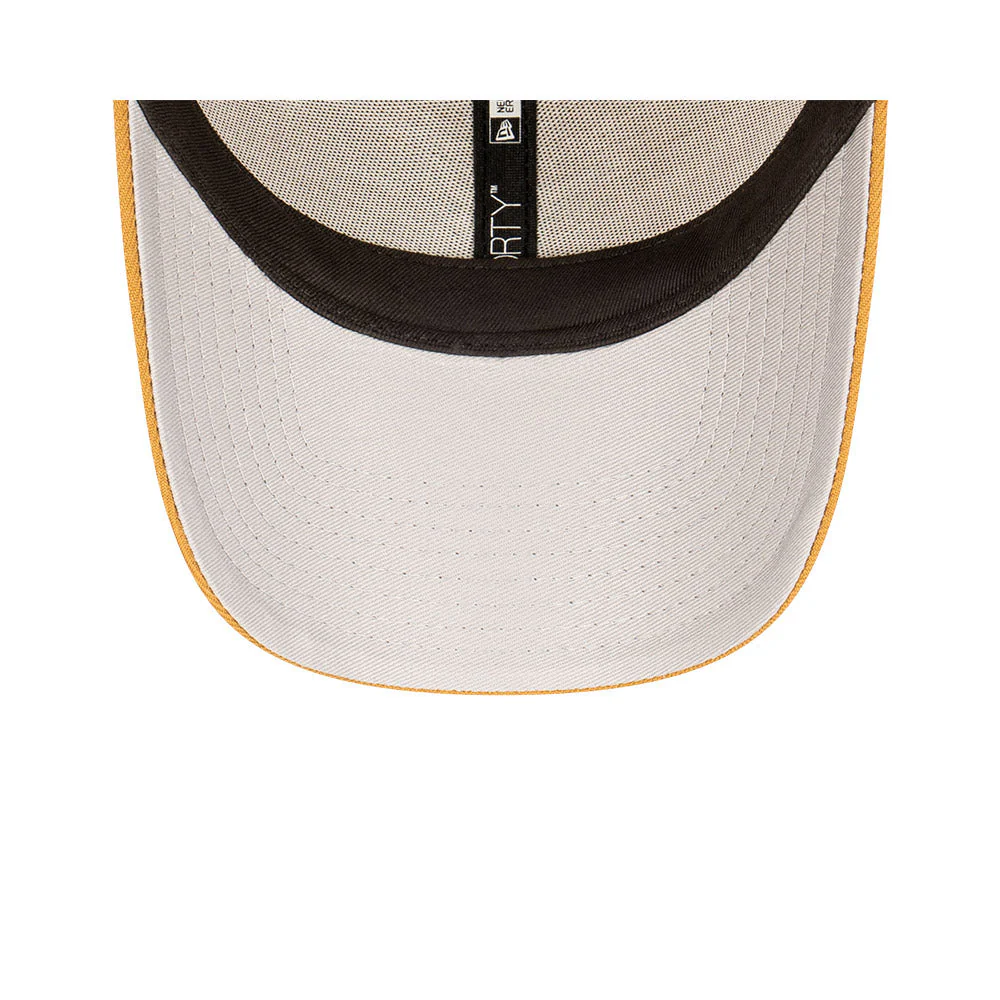 North Melbourne New Era Wheat 9forty Cap - Image 8