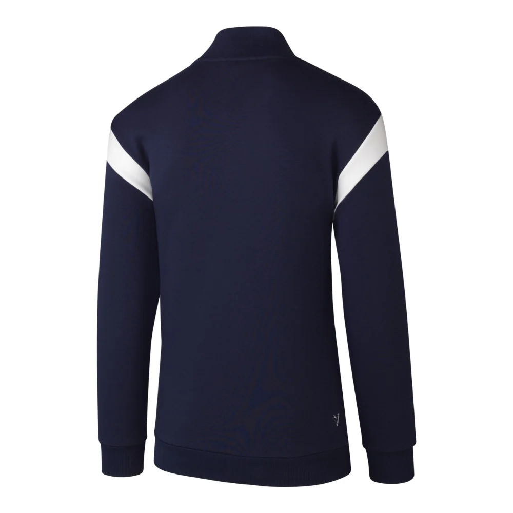 North Melbourne 2024 Authentic Heritage Jacket - Image 2