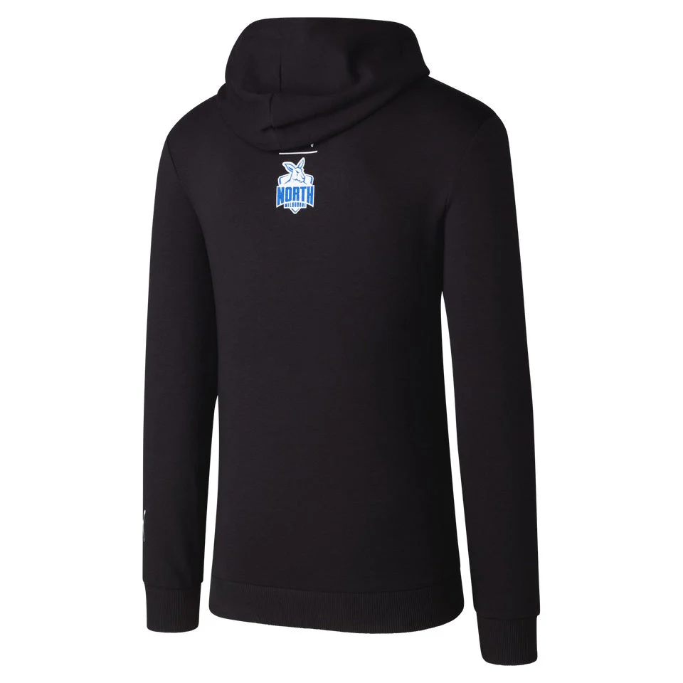 North Melbourne 2024 Authentic Adults Indigenous Hoodie - Image 2