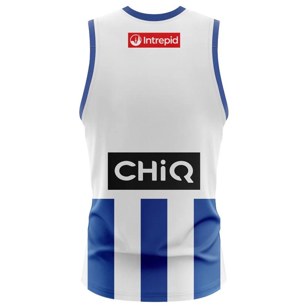 North Melbourne Onfield 2026 Adult Home Guernseys Adult - Image 2