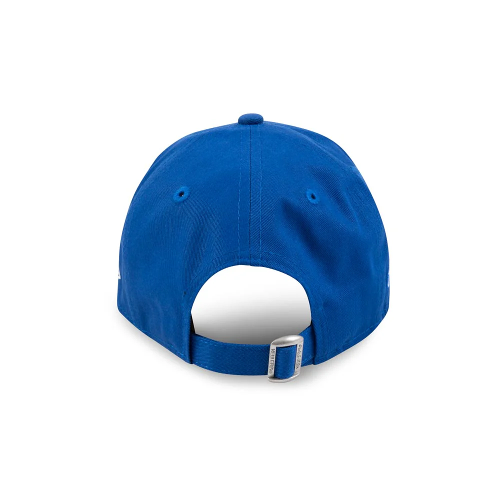 North Melbourne Badged 9forty Kids Cap - Image 3