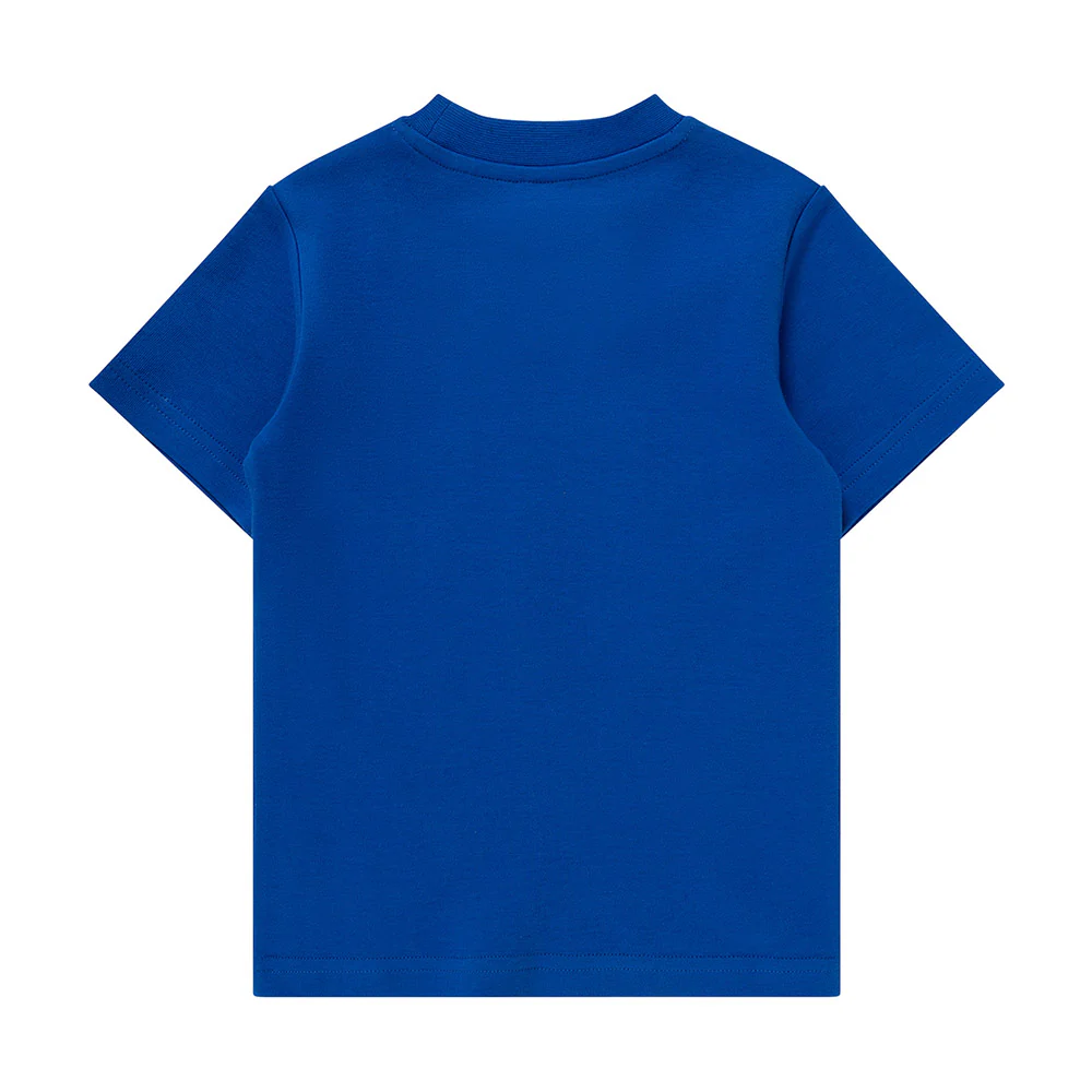 North Melbourne Kids Core Logo Tee - Image 2