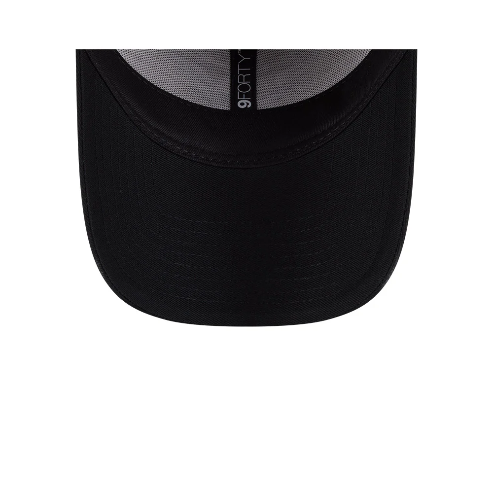 North Melbourne 9forty 2-Tone Bronze Cap - Image 7