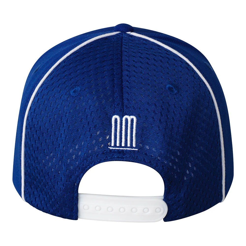 North Melbourne Adults Premium Cap - Image 3